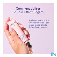 Afbeelding in Gallery-weergave laden, Caudalie Resver.-lift Liftende Oogverzorg. 15ml Nf