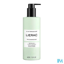 Load image into Gallery viewer, Lierac Micellair Melk Fl 400ml