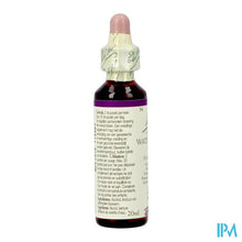 Charger l'image dans la galerie, Bach Flower Remedie 34 Water Violet 20ml