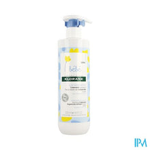 Afbeelding in Gallery-weergave laden, Klorane Bb Hydraterende Melk 500ml