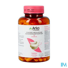 Afbeelding in Gallery-weergave laden, Arkocaps Knoflook Caps 150