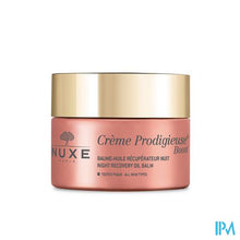 Load image into Gallery viewer, Nuxe Cr Prodigieux Boost Bme Olie Herst.nacht 50ml