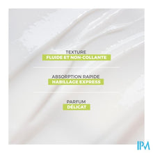 Afbeelding in Gallery-weergave laden, Aderma Indisp.lichaamsmelk Hydraterend 400ml