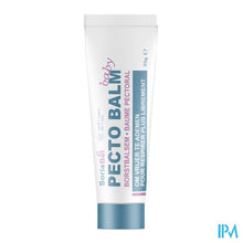 Afbeelding in Gallery-weergave laden, Soria Pecto Balm Baby 50g 1843