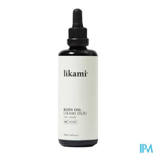Afbeelding in Gallery-weergave laden, Likami Body Oil 100ml