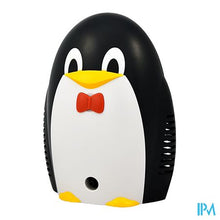 Afbeelding in Gallery-weergave laden, Credoair Kids Pinguin Compressor