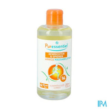 Afbeelding in Gallery-weergave laden, Puressentiel Gewrichten Spieren Frictio 200ml