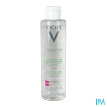 Charger l'image dans la galerie, Vichy Normaderm Zuiverend Micellair Water 200ml