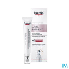 Charger l'image dans la galerie, Eucerin A/pigment Verhelderend. Oogcontourcr 15ml
