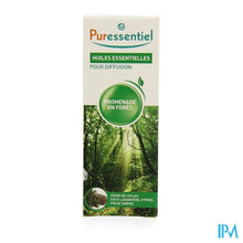 Charger l'image dans la galerie, Puressentiel Verstuiving Prom. Bos Complexe 30ml