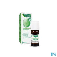 Afbeelding in Gallery-weergave laden, Phytosun Ylang-ylang Eco 5ml