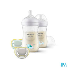 Charger l'image dans la galerie, Philips Avent Natural 3.0 Starterset Zuigfles 2
