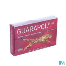 Load image into Gallery viewer, Purasana Plantapol Guarapol Plus Amp 20x10ml