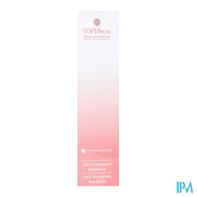 Charger l'image dans la galerie, Topiderm Antiroos Shampoo 200ml Cfr Top-shampoo