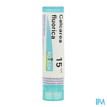 Afbeelding in Gallery-weergave laden, Calcarea Fluorica 15ch Gr 4g Boiron