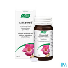 Afbeelding in Gallery-weergave laden, A.Vogel Atrosanmed Comp 60