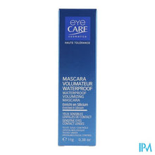 Afbeelding in Gallery-weergave laden, Eye Care Mascara Volumateur Wtp Blue 11g