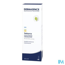 Afbeelding in Gallery-weergave laden, Dermasence Seborra Skin Clarify. Body Lotion 200ml