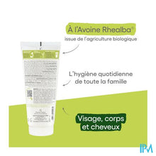Load image into Gallery viewer, Aderma Indisp.douchegel Hydra Protect 200ml
