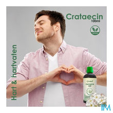 Bild in der Galerieansicht laden, Phytobell Crataecin Nf Gutt 100ml