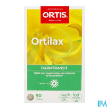 Load image into Gallery viewer, Ortis Ortilax Comp 5x18