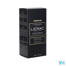 Afbeelding in Gallery-weergave laden, Lierac Premium Absolute A/ageing Serum Fl 30ml