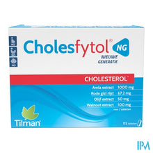 Afbeelding in Gallery-weergave laden, Cholesfytol Ng Tabl 112