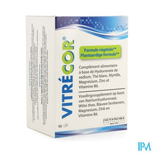 Afbeelding in Gallery-weergave laden, Vitrecor Caps 90