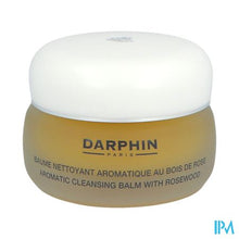 Afbeelding in Gallery-weergave laden, Darphin Reinigingsbalsem Rozenhout Pot 40ml