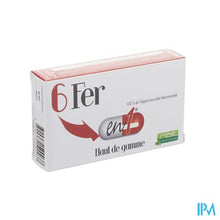 Afbeelding in Gallery-weergave laden, Ijzer 6 En 1 Gel 60