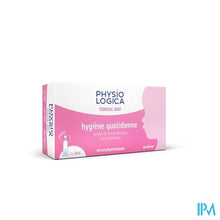 Afbeelding in Gallery-weergave laden, Physiologica 0,9% Nacl Amp 40x5ml Ud Verv.1746-148