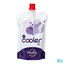 Load image into Gallery viewer, Pku Cooler 15 Rood 30x130ml