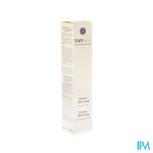 Afbeelding in Gallery-weergave laden, Topiderm Creme 10% Urea 100ml Cfr Pruribase Cr 10%