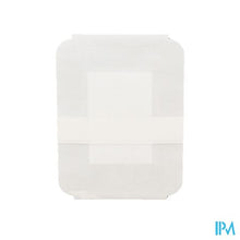 Afbeelding in Gallery-weergave laden, Curapor Transparant Steriel 10cmx 8cm 25 13102