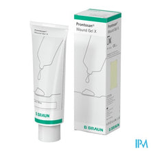 Afbeelding in Gallery-weergave laden, Prontosan Wound Gel X Tube 50g 400517