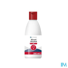 Charger l'image dans la galerie, Livsane Alcohol 70° 250ml