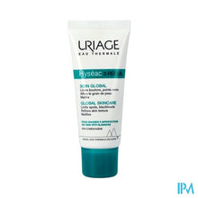Bild in Galerieansicht laden, Uriage Hyseac 3-regul Global Care Cr 40ml