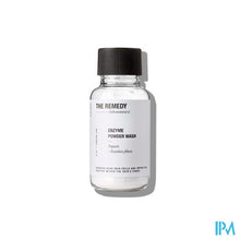 Afbeelding in Gallery-weergave laden, The Remedy Lab Enzyme Powder Wash 12g