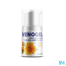 Afbeelding in Gallery-weergave laden, Soria Dermosor Venogel Pomm 50g