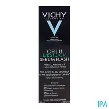 Charger l'image dans la galerie, Vichy Soin Corp. Celludestock Serum Flash 125ml