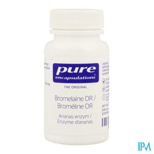 Charger l'image dans la galerie, Pure Encapsulations Bromelaine Dr Caps 30