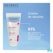 Afbeelding in Gallery-weergave laden, Dexeryl Douchecreme 200ml