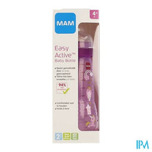 Load image into Gallery viewer, Mam Easy Active Baby Bottle 330ml