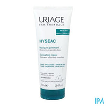Afbeelding in Gallery-weergave laden, Uriage Hyseac Masque Gommant 100ml