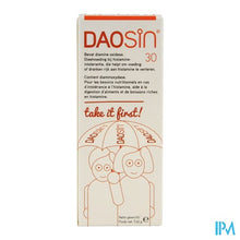 Load image into Gallery viewer, Daosin Caps 30 6203 Cfr 4349130