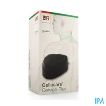 Afbeelding in Gallery-weergave laden, Cellacare Halskraag Plus 2 9cm