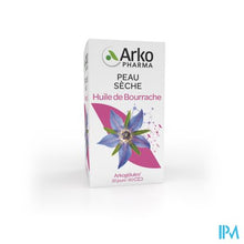 Afbeelding in Gallery-weergave laden, Arkocaps Bernagieolie 60