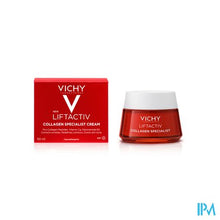 Load image into Gallery viewer, Vichy Xmas Liftactiv Collagen Specialist 3 Prod.