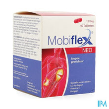 Afbeelding in Gallery-weergave laden, Mobiflex Neo Tabl 90 Cfr 2658987