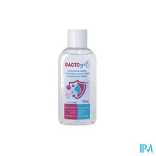 Charger l'image dans la galerie, Bactogel Hydroalcoholische Gel 75ml
